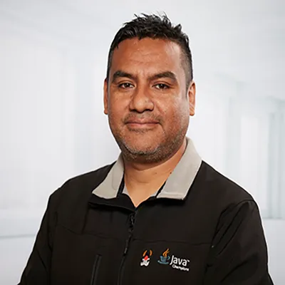 Foto de José Díaz